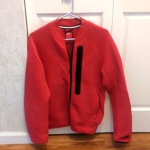 Nike Men's XS Fleece Jacket